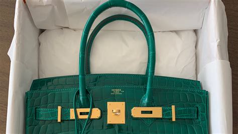 Hermes bag waiting list